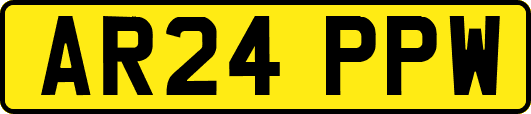 AR24PPW