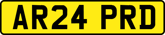 AR24PRD
