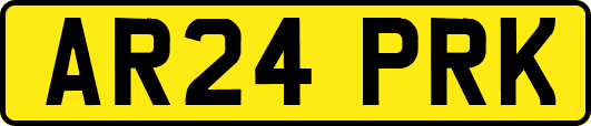 AR24PRK
