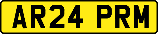 AR24PRM