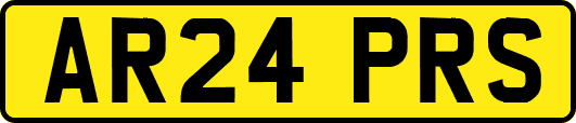 AR24PRS