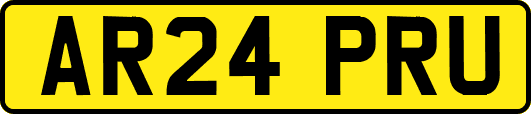 AR24PRU