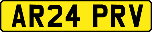 AR24PRV