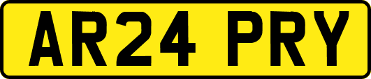 AR24PRY