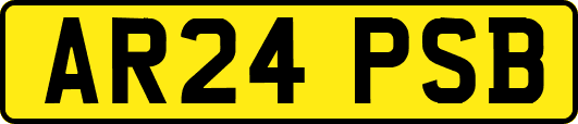 AR24PSB