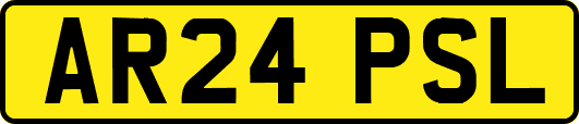 AR24PSL