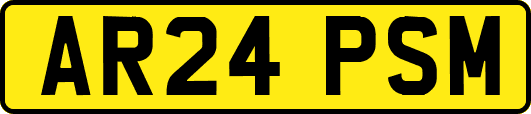 AR24PSM