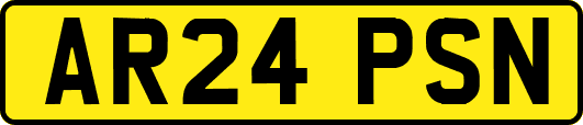 AR24PSN