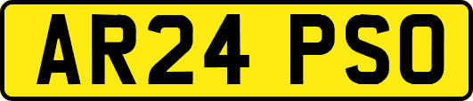 AR24PSO