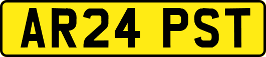 AR24PST