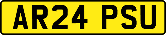 AR24PSU