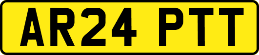 AR24PTT