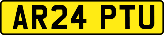 AR24PTU