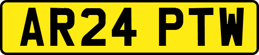 AR24PTW