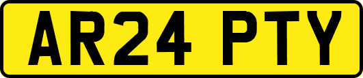 AR24PTY