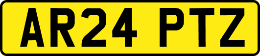 AR24PTZ