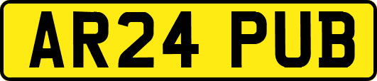 AR24PUB