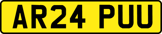 AR24PUU