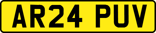 AR24PUV