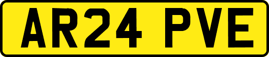 AR24PVE