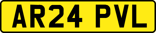 AR24PVL