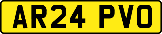 AR24PVO