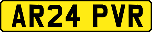 AR24PVR