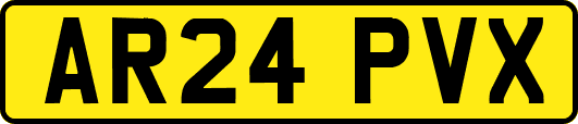AR24PVX