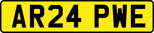 AR24PWE