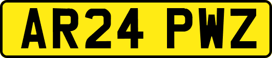 AR24PWZ