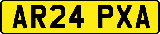 AR24PXA