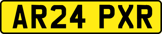 AR24PXR