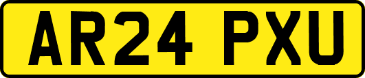 AR24PXU