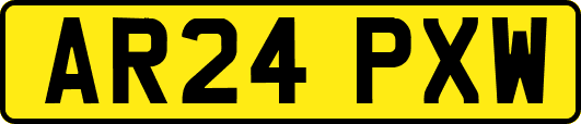 AR24PXW