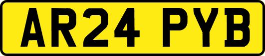AR24PYB