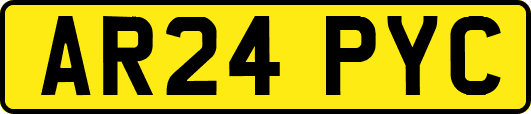 AR24PYC
