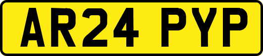 AR24PYP
