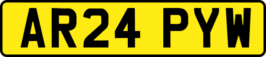 AR24PYW