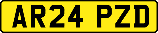 AR24PZD