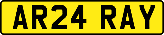 AR24RAY