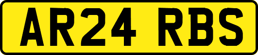 AR24RBS