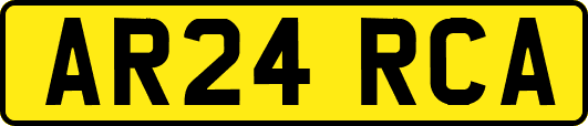 AR24RCA