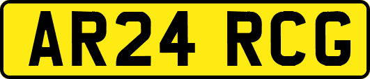 AR24RCG