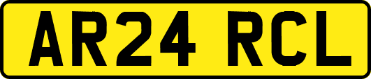 AR24RCL