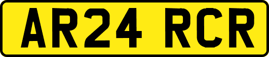 AR24RCR