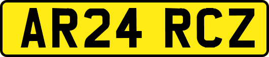 AR24RCZ
