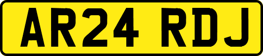AR24RDJ