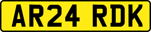 AR24RDK