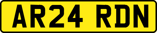 AR24RDN