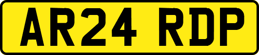 AR24RDP